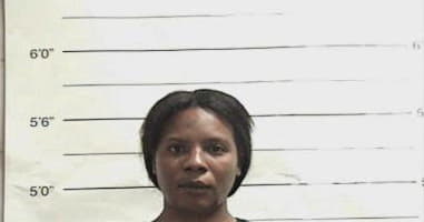 Germaine Hood, - Orleans Parish County, LA 